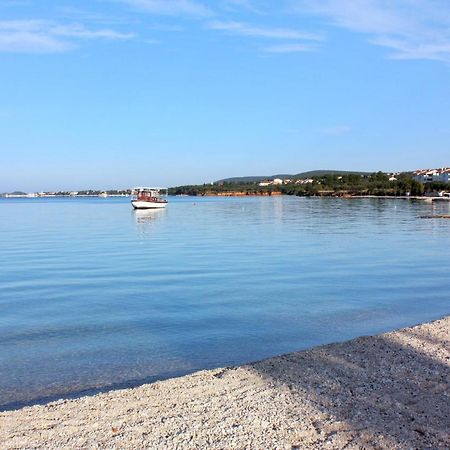 Apartment Biograd Na Moru 5899A Exterior foto