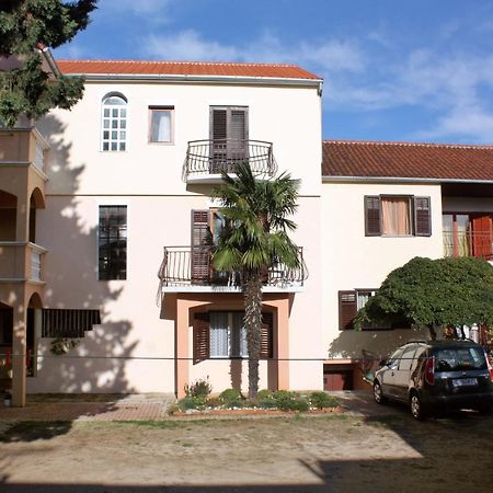 Apartment Biograd Na Moru 5899A Exterior foto