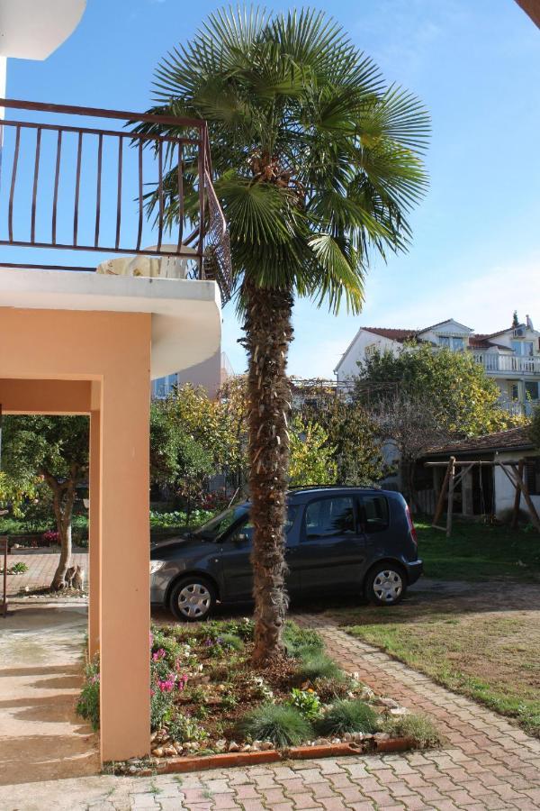 Apartment Biograd Na Moru 5899A Exterior foto