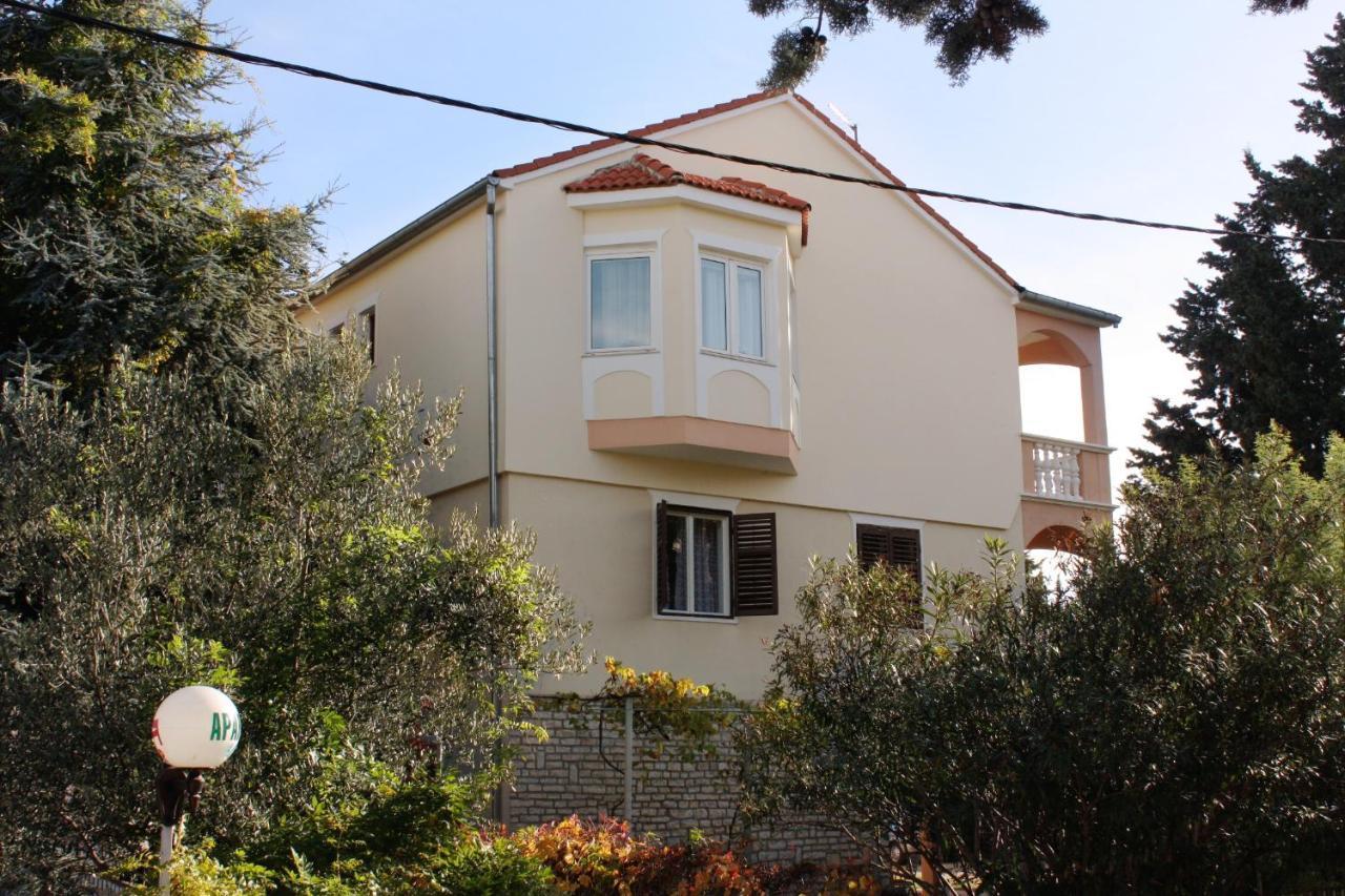 Apartment Biograd Na Moru 5899A Exterior foto