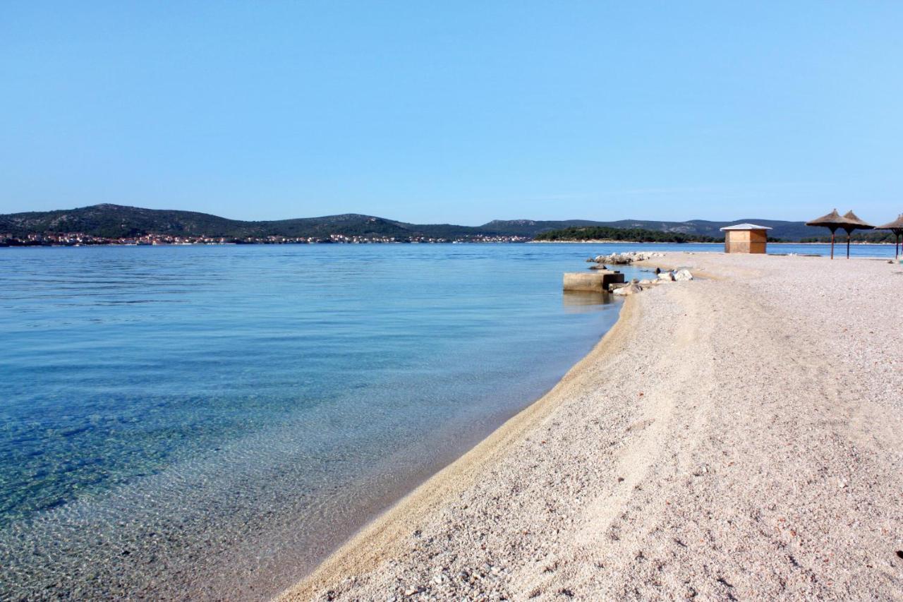 Apartment Biograd Na Moru 5899A Exterior foto
