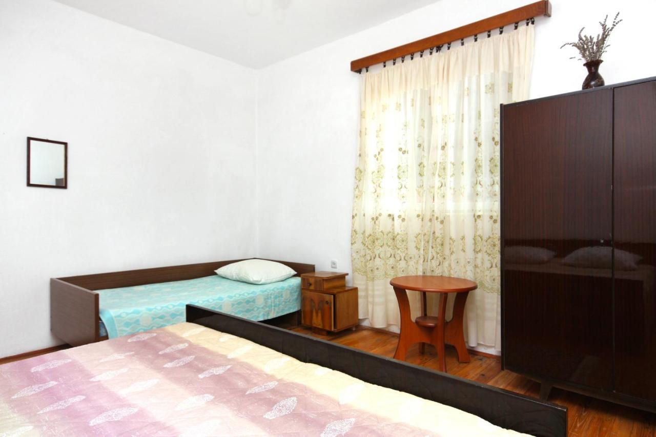 Apartment Biograd Na Moru 5899A Exterior foto