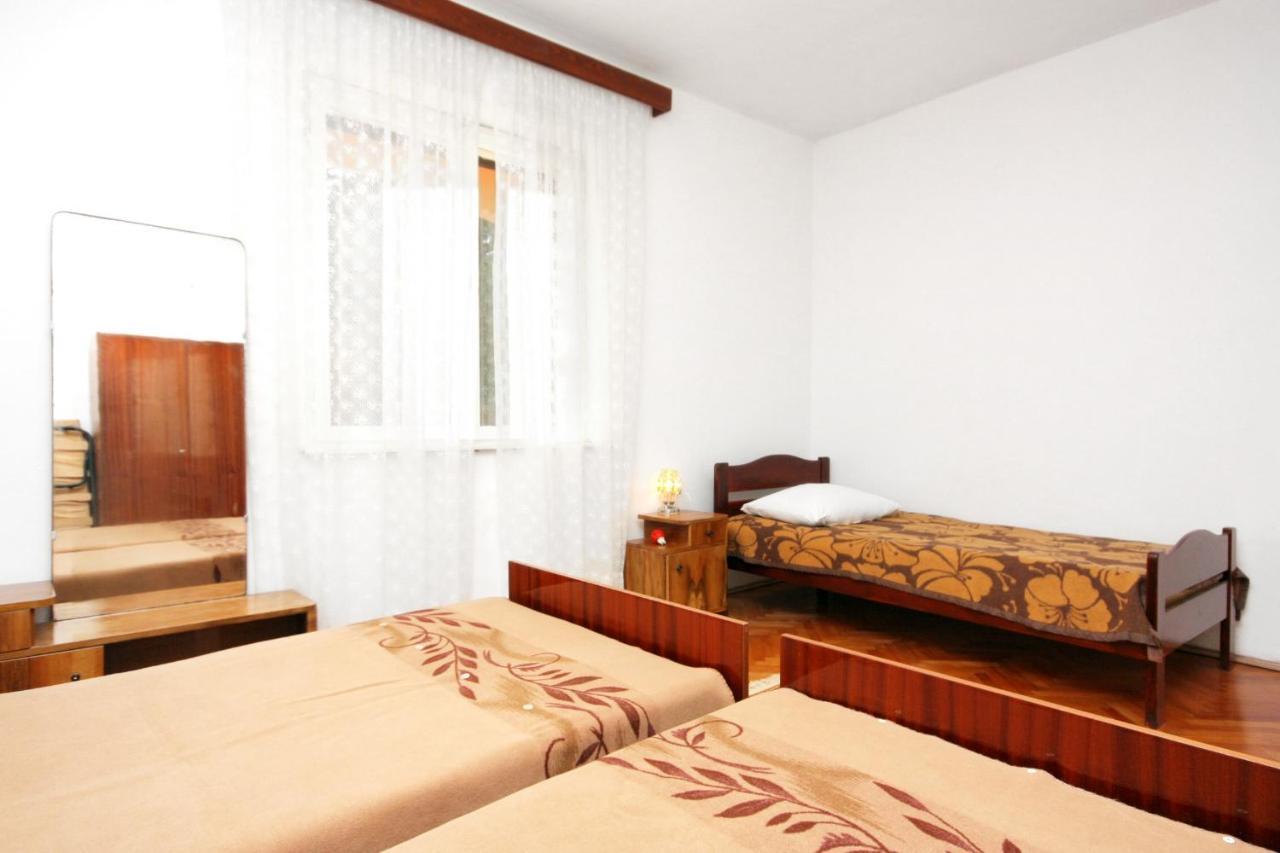 Apartment Biograd Na Moru 5899A Exterior foto