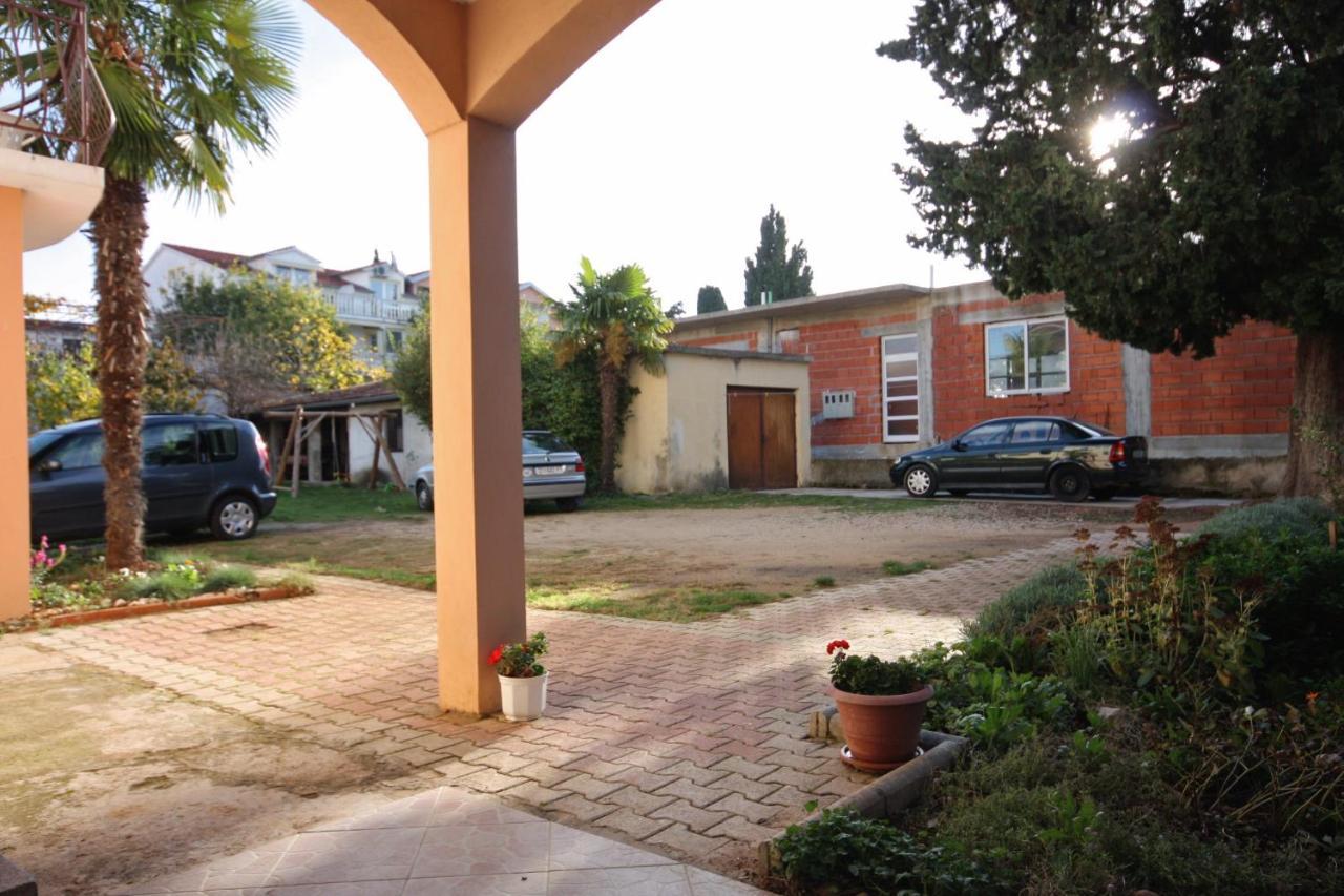 Apartment Biograd Na Moru 5899A Exterior foto