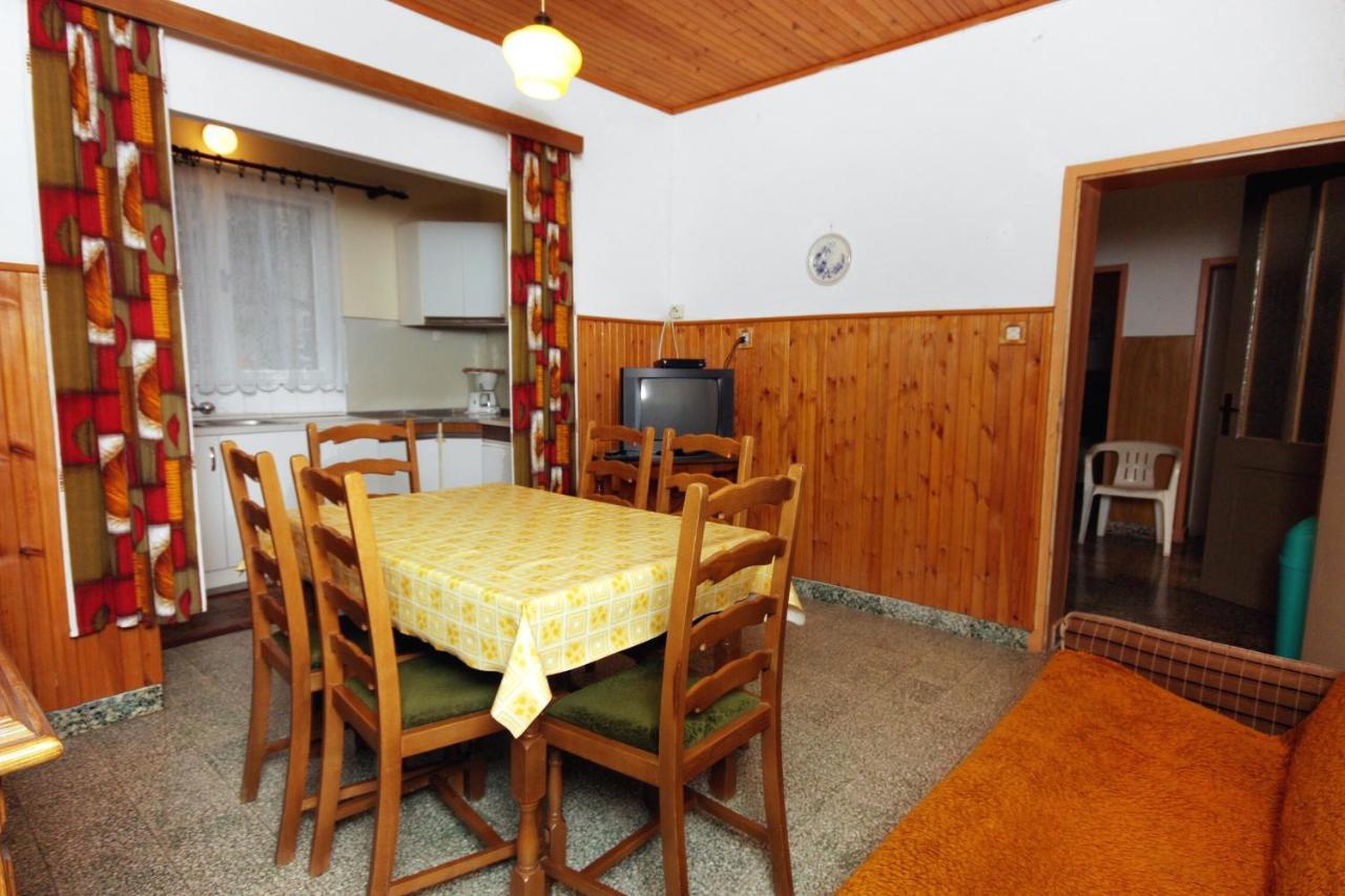 Apartment Biograd Na Moru 5899A Exterior foto