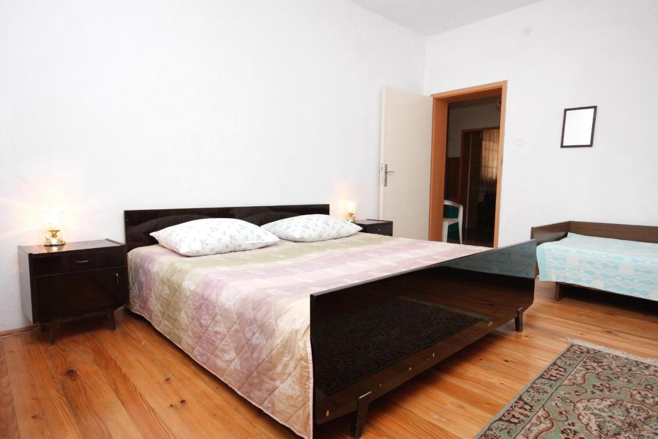 Apartment Biograd Na Moru 5899A Exterior foto