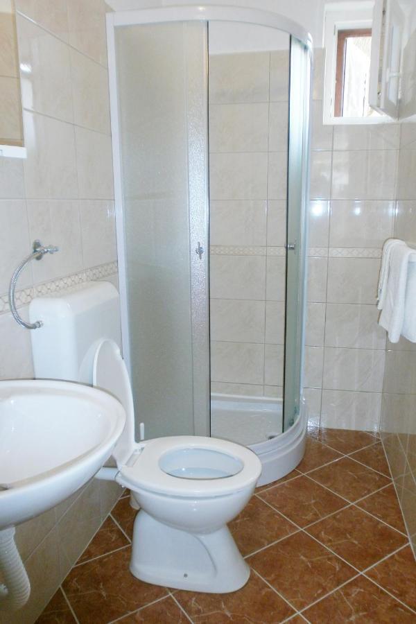 Apartment Biograd Na Moru 5899A Exterior foto
